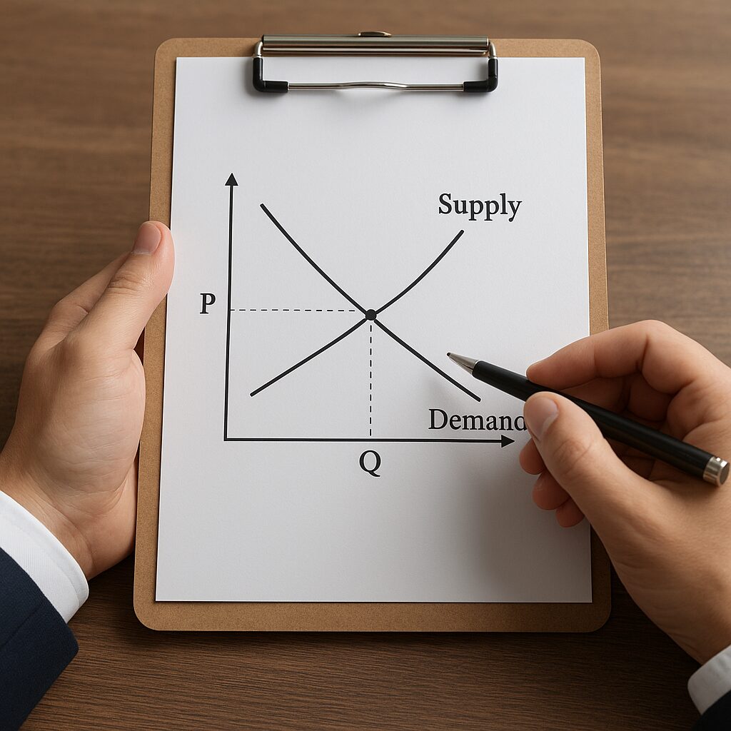 Jaka teoria ekonomii odnosi się do cen?