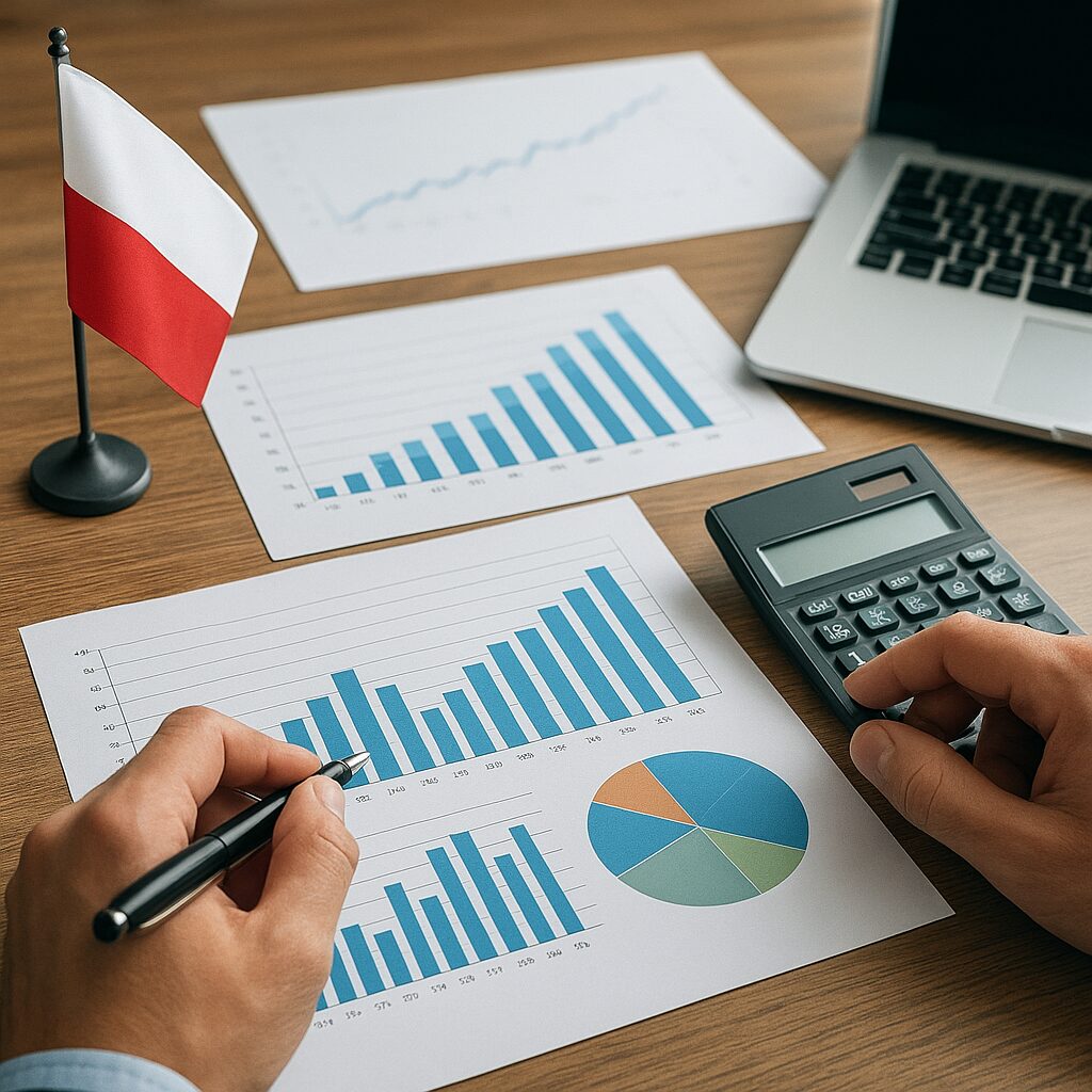 Budżety gmin w Polsce – analiza wydatków i lokalnych inwestycji