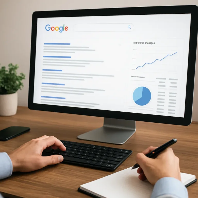 Jak analizować konkurencję w Google przy pomocy narzędzi